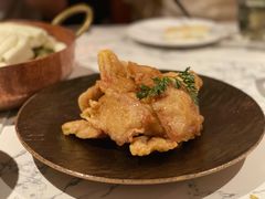 奉天老式锅包肉-奉天小馆·非遗东北菜(济南万象城店)
