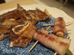 -大渔铁板烧(万象城店)