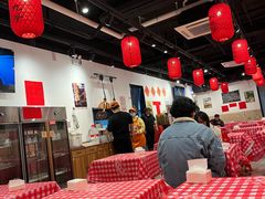 -荆九爷爆炒桥头三嫩(云南北路店)
