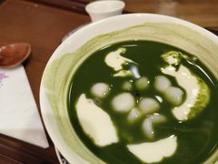 -五代同糖·甜品糖水店(河下古镇店)