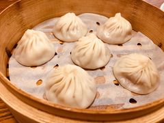 金奖头牌小笼包-苏小柳手作点心(控江旭辉分院)