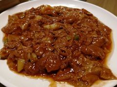 -陈傻子餐厅(世纪都会店)
