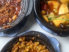 -廖记老砂锅(上清寺店)