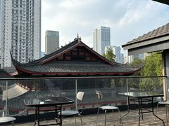 -无印良品餐堂 MUJI Diner(成都太古里店)