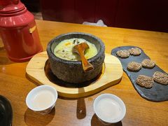 -敏珠拉姆藏餐·南京厨房(富春江东街店)