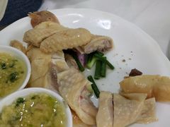 -文记壹心鸡(宝华路店)