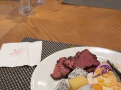 -古尔沟华美达温泉度假酒店
