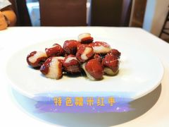 -HOMES上海本帮菜(襄阳公园店)
