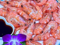 -蟹老板的海鲜