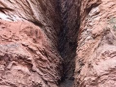 -天山神秘大峡谷