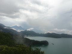 -日月潭
