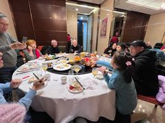 -丰收日·小海鲜·沪上家宴(顾村正大店)