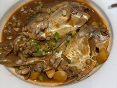 -妈妈菜舟山海鲜(定海古城店)