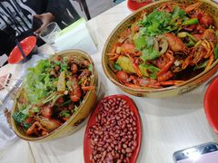 -上海阿潘舟山海鲜店(东宝兴路店)