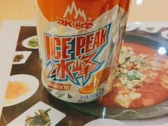 -陕西风味餐厅(陕西省驻京办店)