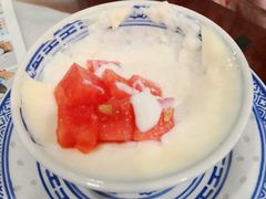 -广信牛奶甜品世家(台东店)