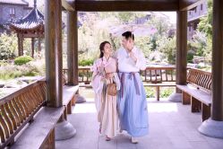 -二十一世纪婚纱摄影(省府前街店)