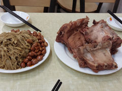 -盛京人人鸡味抻面(珠江桥店)