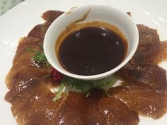 -富邦大酒店-愉月轩中餐厅
