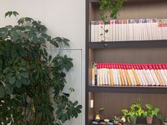 -益康盲人推拿按摩(长虹店)