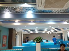 -小红鲸·海鲜餐厅(轸大路店)