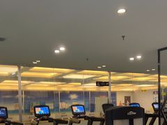 -爱尚游泳健身(外交公寓店)