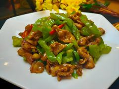 -李大爷的泡椒馆(冉家坝店)