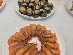 -听松楼·花园酒店·自助餐厅(红梅公园店)