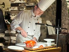 -四季民福烤鸭店(外滩外白渡桥店)