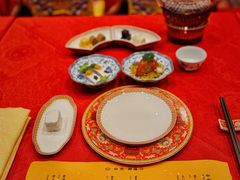 -白家大院·王府宫廷菜(苏州街店)