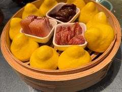 -吴越荣记苏州菜·松鼠桂鱼100%活鱼现做(月光码头店)