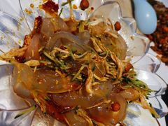 -疆遇·新新新新的新疆菜(万达店)