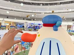 -深圳龙华星河COCO City(民治店)