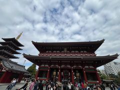 -浅草寺