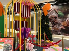-汇邦中心ICON MALL