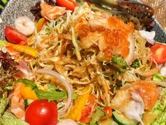 -千代武日本料理(开发区店)