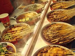 -东门町美食街