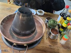 -元盛居(生态大街店)
