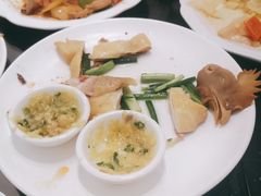 -文记壹心鸡(宝华路店)