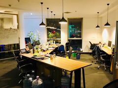 办公区-华声国际大厦