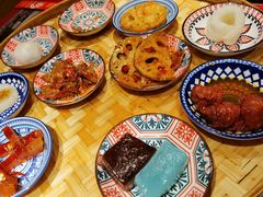 -味福记·本地特色菜(八一万达广场店)