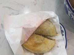 -馬香远蘭州牛肉面(武汉群星城首店)