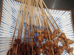 -张小歪的虾·螃蟹·生腌熟醉·打边炉(中山北路店)