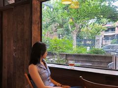 -WABI COFE(愚园路店)