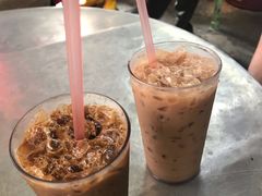 奶茶-多春茶室