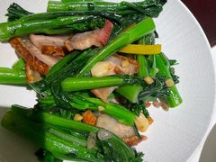 -侨美食家·41年地道粤菜(恒福路店)