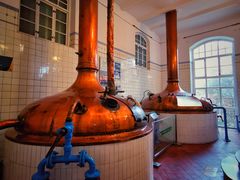 -青岛啤酒博物馆