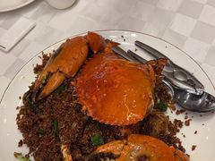 -喜记避风塘炒辣蟹(旗舰店)