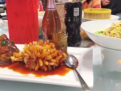 -松鹤楼·非遗·苏帮菜(融科店)