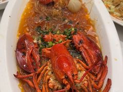 -新丁香海鲜酒店(银海商贸城店)